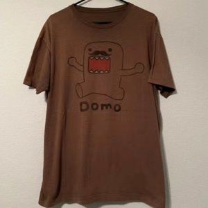DOMO shirt men’s XL